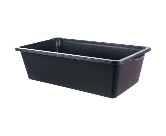 Прямоугольная кювета Gigant 40 л G-01-40 – изображение 2