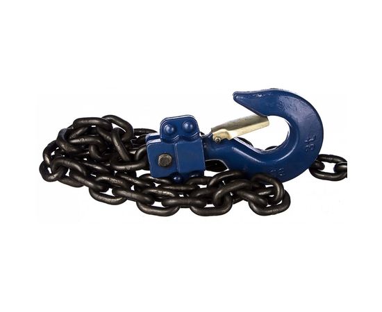 Ручная рычажная таль TOR ТРР-ТРШСР 3,0ТХ3М (тип HSH) 10233 – изображение 2