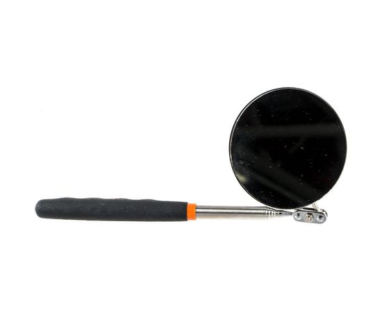 Инспекционное телескопическое зеркало D=84мм L=250-880мм АвтоDело 40296 15910 – изображение 2