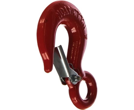 Чалочный крюк TOR 320А 0,75 т 123755 – изображение 2