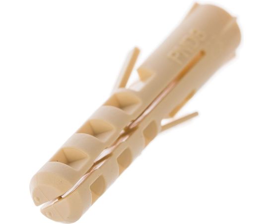 Нейлоновый дюбель ЕВРОПАРТНЕР PND-8 25 шт. 1 0717 6 – изображение 2