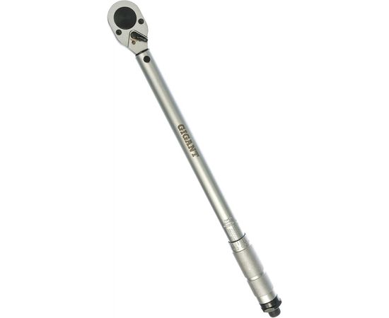 Динамометрический ключ 1/2 28-210 Нм Gigant Professional TW-3 – изображение 2