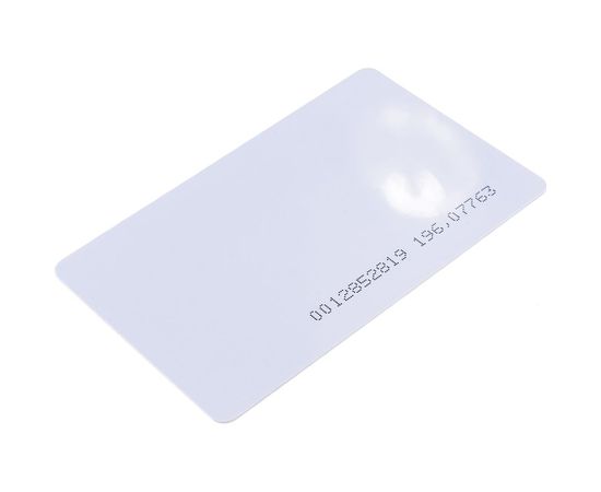 Бесконтактная карта Tantos EM-Marine тонкая TS multipack – изображение 2