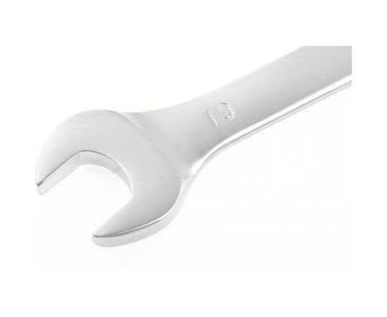 Комбинированный ключ STELS 19 мм 15214 – изображение 2
