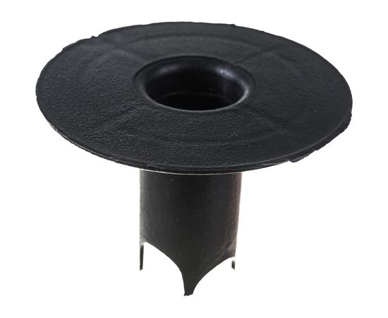 Фиксатор горизонтальный ФС 250 шт для арматуры 5-20 мм Технопласт 200015 – изображение 2