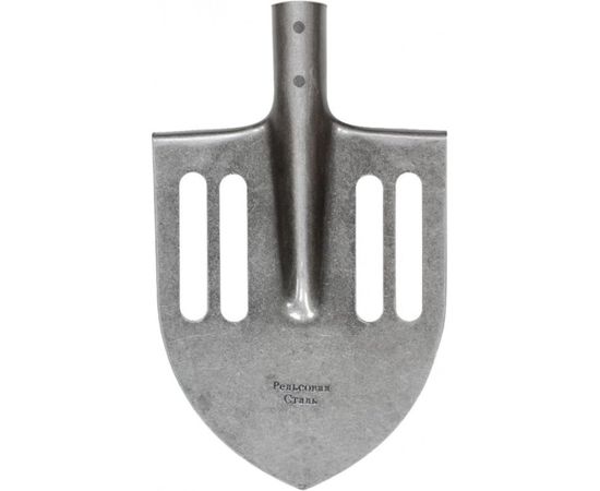 Штыковая облегченная лопата без черенка ZOLDER ЛШО K-4/12 ЭК000135666 – изображение 2