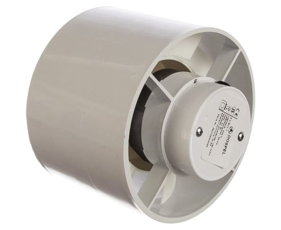 Вентилятор DOSPEL EURO 2 007-0052 – изображение 2