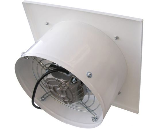 Многофункциональный металлический настенный вентилятор MTG MF300Z-34 S 21593 – изображение 2