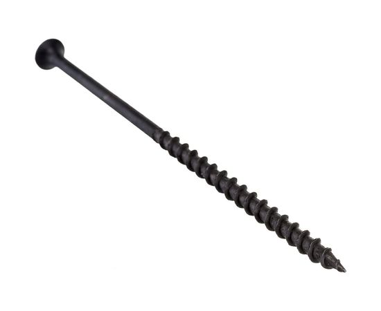 Саморез Tech-Krep ШСГД 4,8х100 100 шт, ведро 100088 – изображение 2