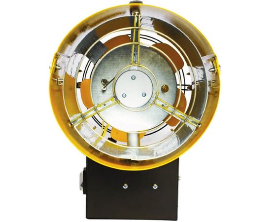 Газовая тепловая пушка Ballu BHG-20 – изображение 2