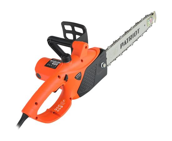 Цепная электрическая пила PATRIOT ESP 1614 220301614 – изображение 3