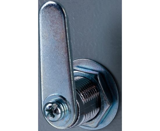 Навесной металлический корпус ЭРА ЭКО ЩМП-01 IP31, размер 410х220х165 Б0041652 – изображение 3