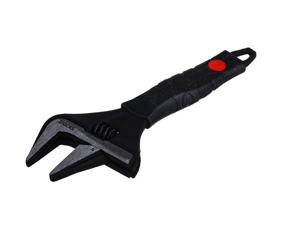 Разводной ключ SKRAB с тонкими губками 6/150мм 23521 – изображение 3