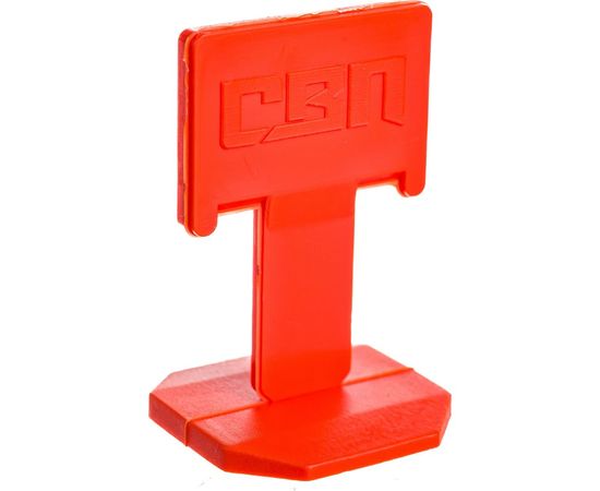 Система выравнивания плитки, ON ЗАЖИМЫ 100 шт. 02-08-042 – изображение 3