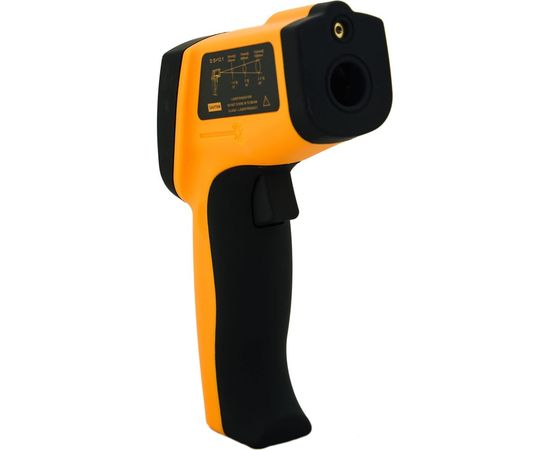 Пирометр МЕГЕОН 16700 – изображение 3