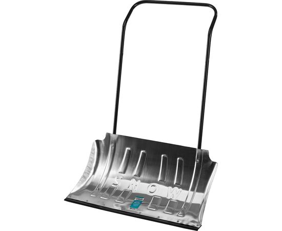 Снеговой алюминиевый движок СИБИН 750мм 421859 – изображение 3