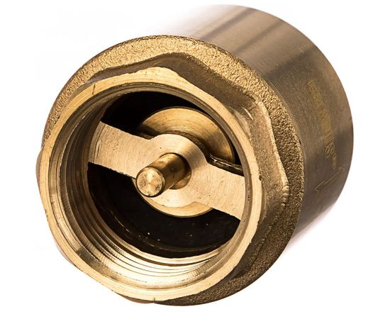 Обратный клапан FV-C 1 БЕЛАМОС – изображение 3