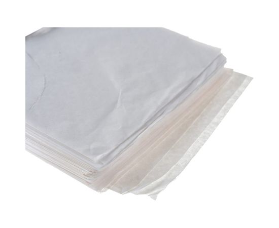 Покрытия на унитаз ЛАЙМА 1/4 сложения, 100 штук, 37х41 см,классик, 128813 – изображение 3