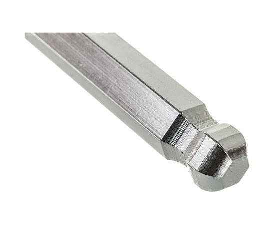 Набор шестигранников 9 предметов СЕРВИС КЛЮЧ PROFFI 76401 – изображение 3