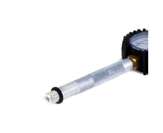 Резьбовой компрессометр, бензиновый двигатель Вымпел КМ-02 5007 – изображение 3