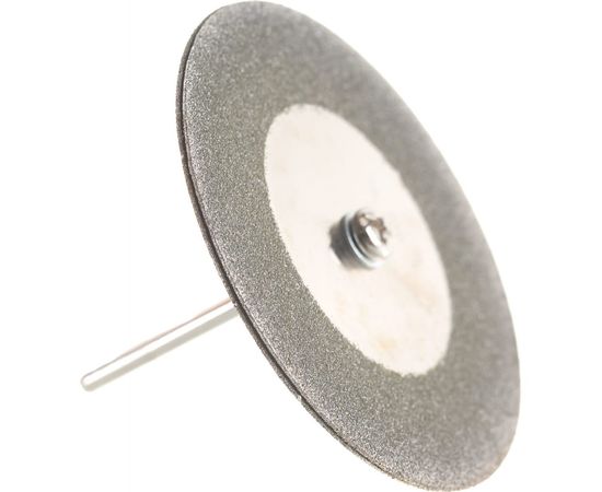 Диски алмазные (2 шт; 50 мм) для гравировальной машинки TRIO-DIAMOND 141050 – изображение 3