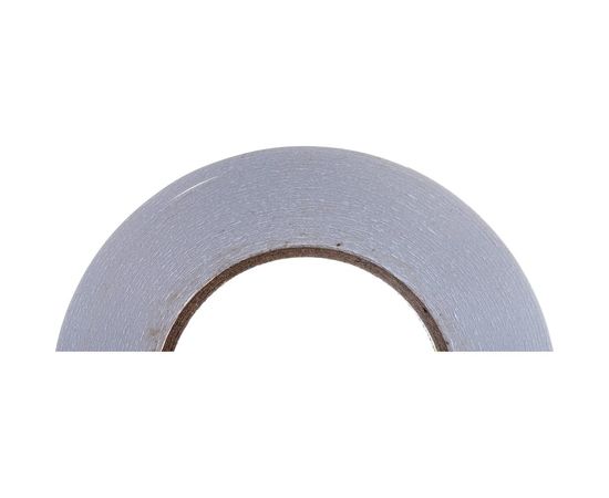 Бумажная двусторонняя лента Folsen 6мм x 50м, тишью 80С 033385006 – изображение 3