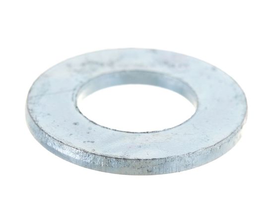 Шайба Стройметиз узкая DIN125 М10 цинк 200 шт. 3060068 – изображение 3