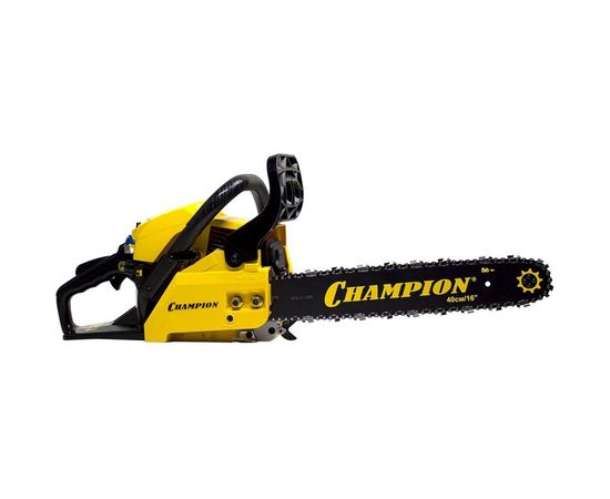 Бензопила Champion 241-16""-3/8-1,3-56 A241-16 + подарочный набор – изображение 3