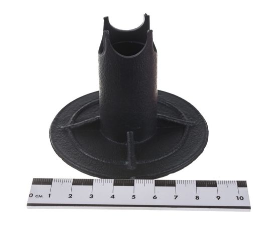 Фиксатор горизонтальный ФС 250 шт для арматуры 5-20 мм Технопласт 200015 – изображение 3