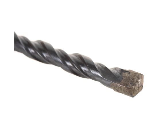 Бур SDS-plus усиленный (6 мм; 150 мм; 210 мм; 1 шт) Энкор 10913 – изображение 4