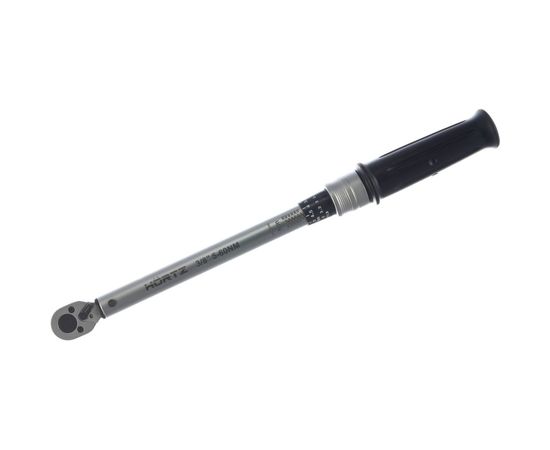 Динамометрический предельный ключ HORTZ 3/8 5-60Нм HOR 717538 – изображение 4