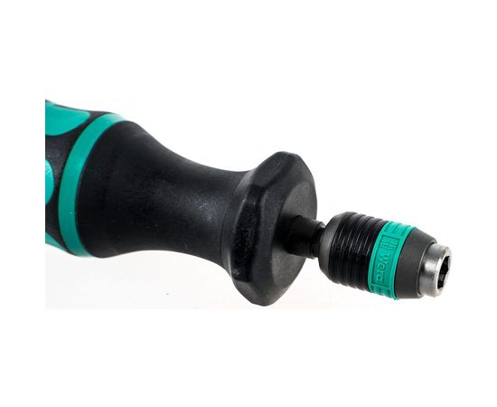 Динамометрическая отвертка WERA 7461 1.2-3.0 Nm WE-074716 – изображение 4