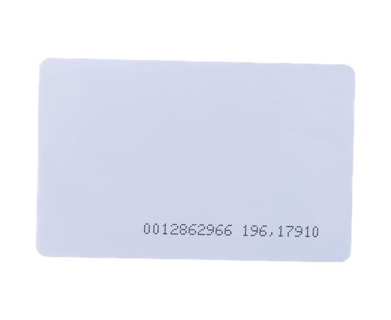 Бесконтактная карта Tantos EM-Marine тонкая TS multipack – изображение 4