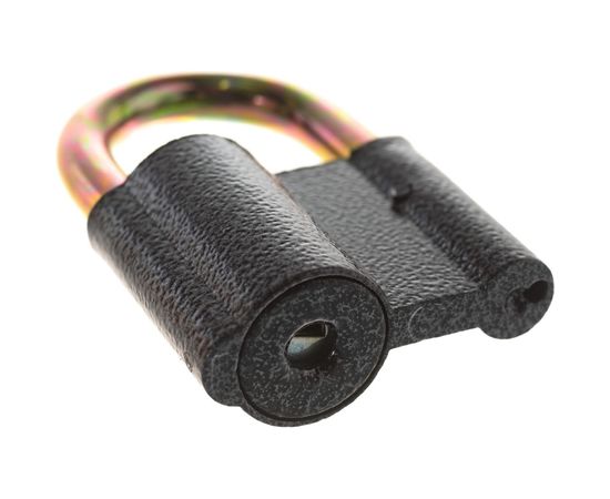 Навесной замок Avers PD-20-60-Blister 00022991 – изображение 4