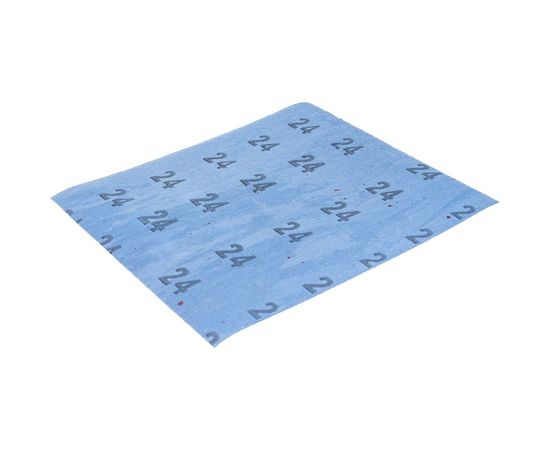 Шлиф-шкурка на тканевой основе водостойкая (230x280 мм; №24) ЕРМАК 645-173 – изображение 4