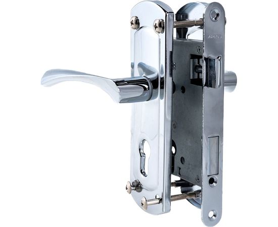 Врезной замок APECS 1423-CR 13810 – изображение 4