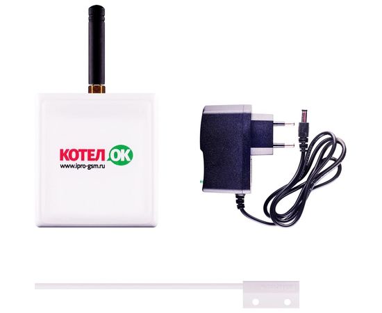 Модуль GSM Котел.ОК ИПРО 773 – изображение 4