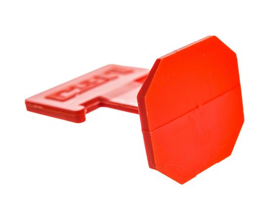 Система выравнивания плитки, ON ЗАЖИМЫ 100 шт. 02-08-042 – изображение 4