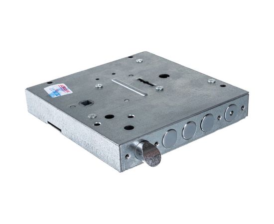 Врезной замок BORDER 77740-ЗВ9-8МК4 – изображение 4