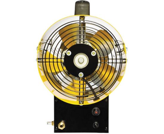 Газовая тепловая пушка Ballu BHG-20 – изображение 4