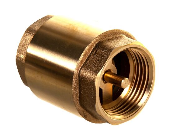 Обратный клапан FV-C 1 БЕЛАМОС – изображение 5