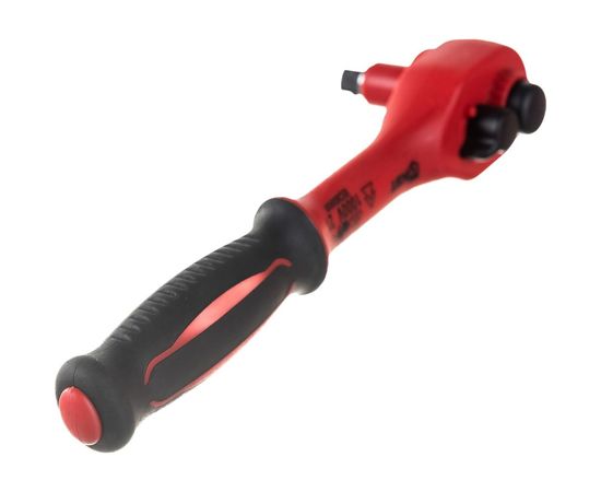 Набор диэлектрического инструмента 1/4 КВТ НИИ 15 71103 – изображение 5