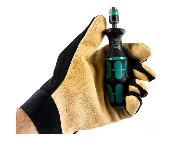 Динамометрическая отвертка WERA 7461 1.2-3.0 Nm WE-074716 – изображение 5