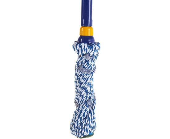 Самоотжимная швабра ЛАЙМА 601471 – изображение 6