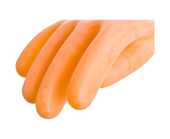 Диэлектрические перчатки ГК Спецобъединение, бесшовные АЗРИ 4 Диэ 006/4 – изображение 6