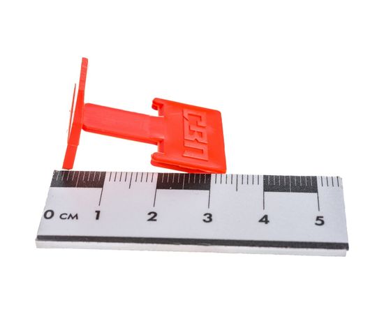 Система выравнивания плитки, ON ЗАЖИМЫ 100 шт. 02-08-042 – изображение 6