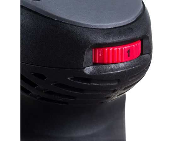 Орбитальная шлифовальная машинка Русский Мастер Multi-hole РМ-93502 – изображение 8