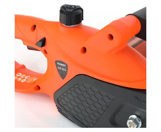 Цепная электрическая пила PATRIOT ESP 1614 220301614 – изображение 8