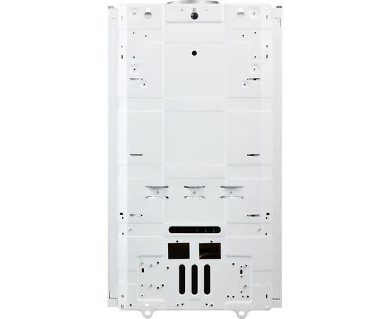 Газовая колонка Zanussi GWH 10 Fonte Turbo – изображение 8