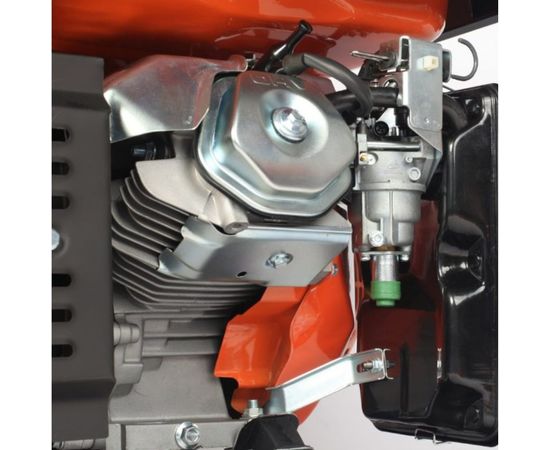 Бензиновый генератор PATRIOT GP 7210AE 474101590 – изображение 10